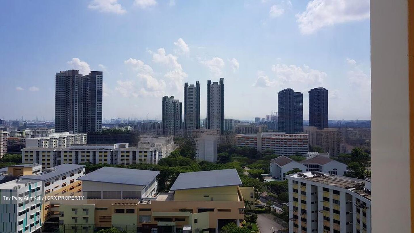 Blk 336 Clementi Avenue 2 (Clementi), HDB 5 Rooms #639029981